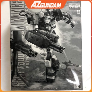 Mô Hình Gundam MG Pbandai RGM-79 DO GM Dominance (Philip Hughes Custom) Tỉ Lệ 1/100