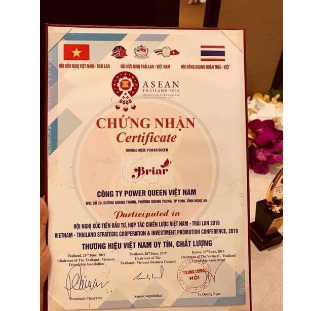 Viên Uống Briar Điều Hòa Nội Tiết Nở Ngực Thủy Mộc Đơn, Giúp Tăng Ham Muốn, Hết Khô Hạn Sau Sinh, Da Dẻ Mịn Màng.