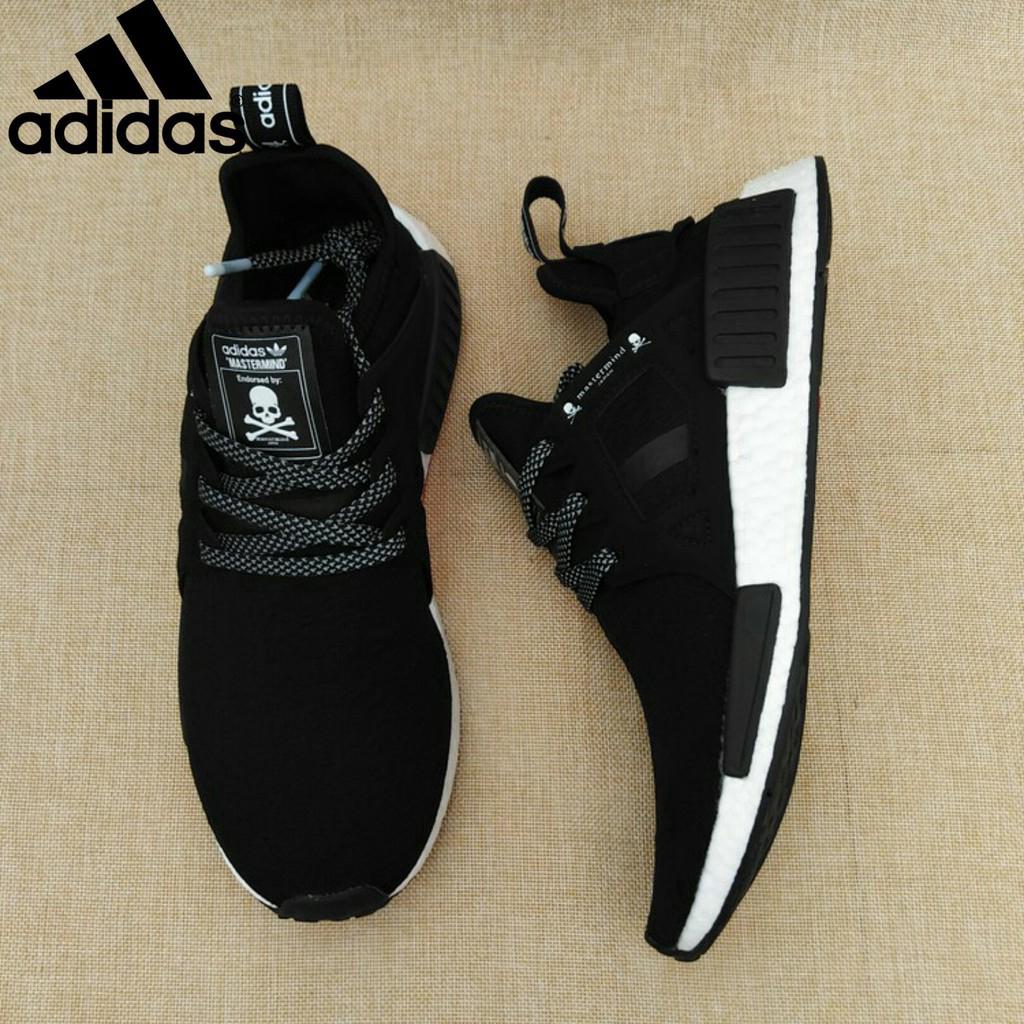Giày Thể Thao Adidas 100% Chính Hãng Nmd Xr1