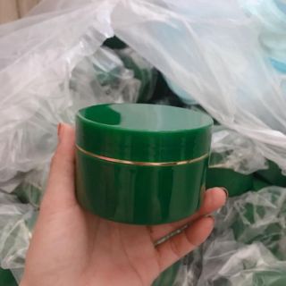 HỦ ĐỰNG KEM BODY 100G.