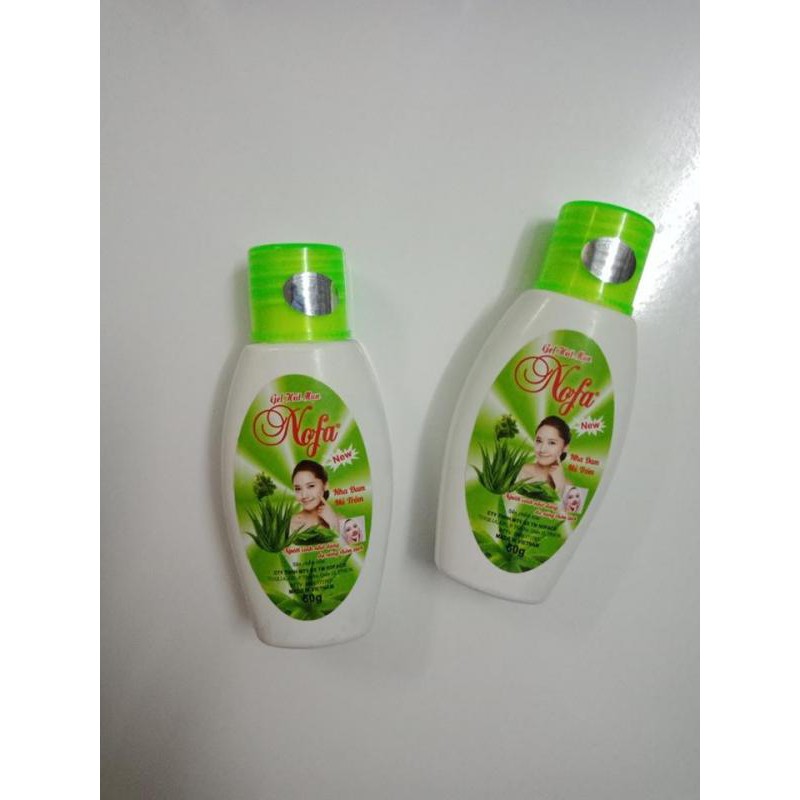 GEL HÚT MỤN MAI LAN