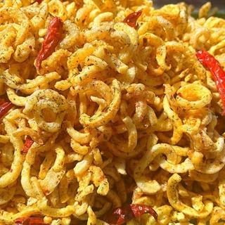 1KG BÌ HEO XÓC RONG BIỂN