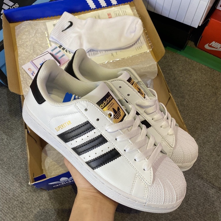 Giày thể thao sneakers adidas nam nữ