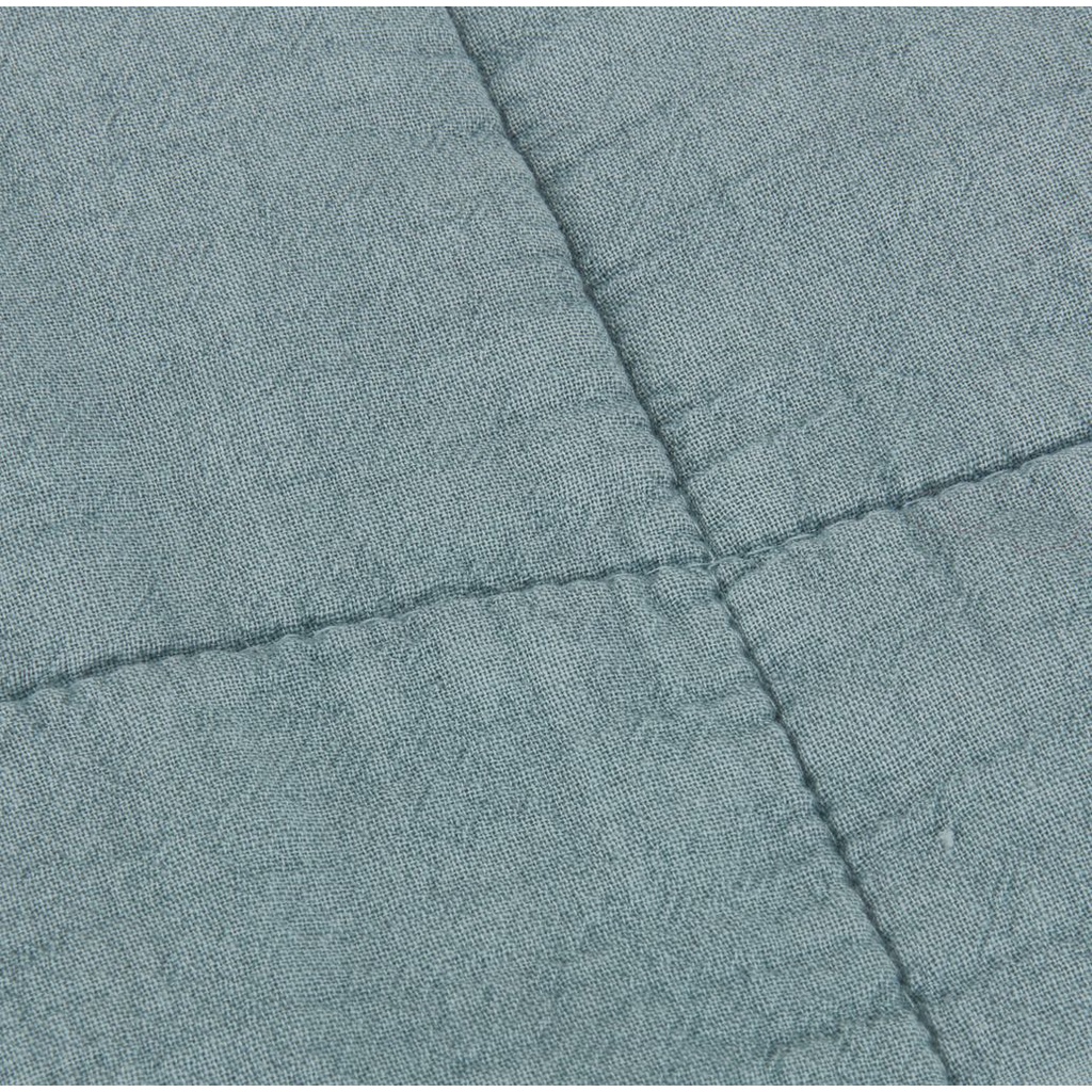 Chăn chần | JYSK Valmue | cotton | nhiều màu | R130xD180cm