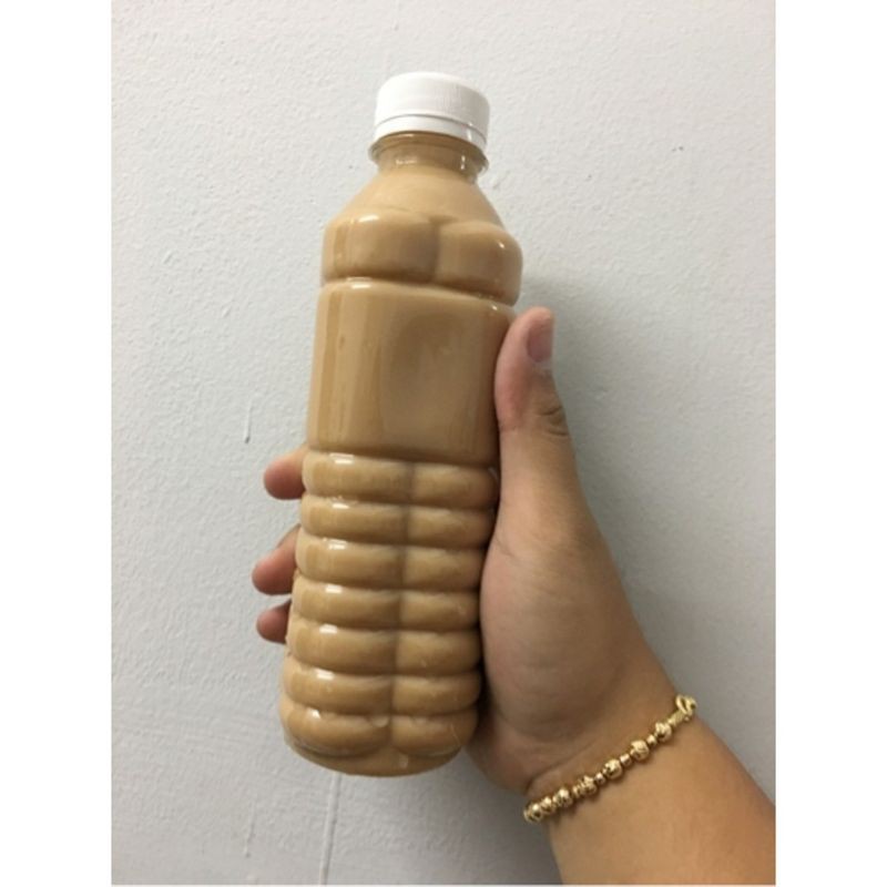 200 chai nhựa 370ml/500ml đựng Trà Sữa, nước Sâm,... | BigBuy360 - bigbuy360.vn