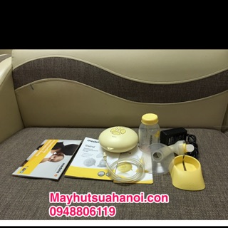 Medela Swing