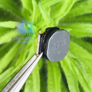 [3 chiếc] Cuộn cảm dán SMD 470 47uH