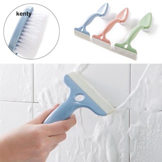 Cọ vệ sinh 2 đầu tiện lợi