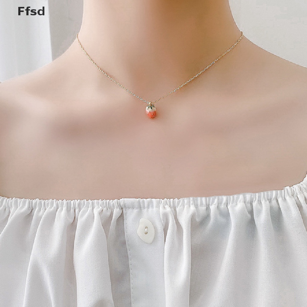 Vòng cổ thiết kế nhiều mẫu mã xinh xắn thích hợp làm quà tặng cho nữ