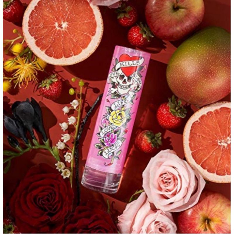 Nước hoa Nữ ED HARDY for Women ( 100ml ) - Hàng Mỹ