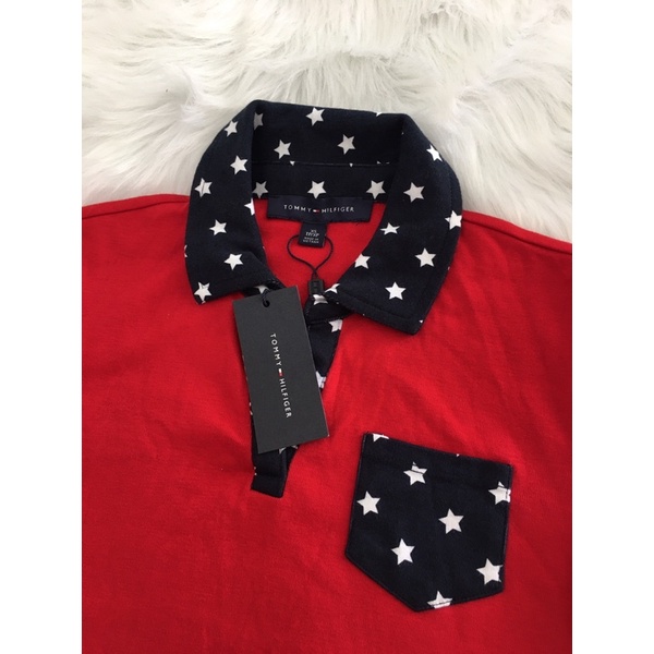 Áo TOMMY HILFIGER xuất dư xịn 🍀🍀🍀