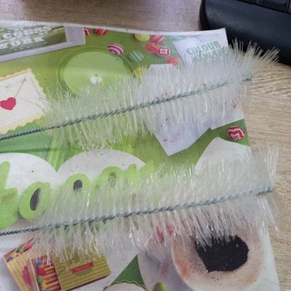 Chổi rửa ống nghiệm