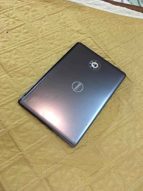 Laptop Dell 5460 vỏ nhôm sang trọng mỏng nhẹ đẹp thời trang | BigBuy360 - bigbuy360.vn