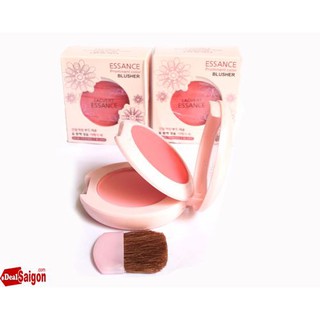 Phấn Má Hồng Essance - ETUDE 2 tầng