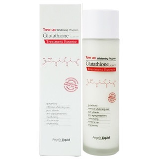 Nước Thần Dưỡng Trắng Da 7 Day Tone Up White Program Glutathione Treatment Essence – da trắng chỉ sau 7 ngày