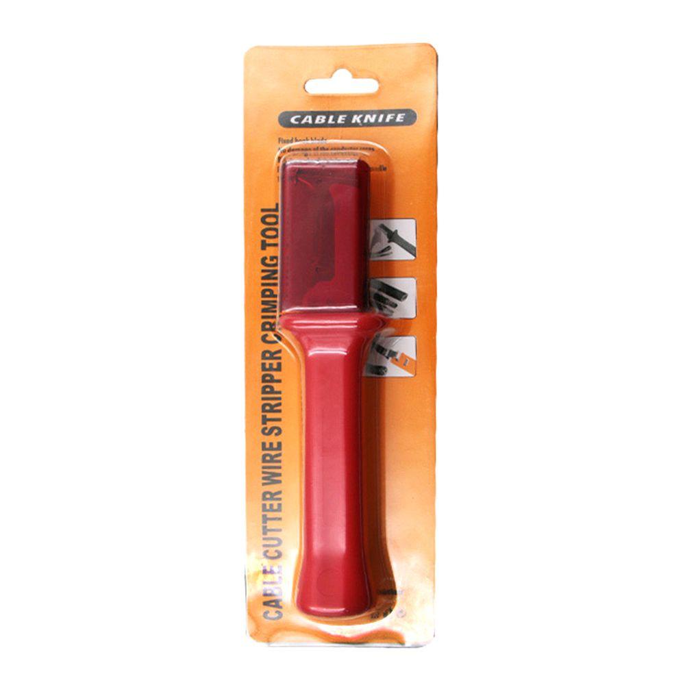 Kìm Tuốt Dây Điện Mini Cầm Tay Siêu Bền