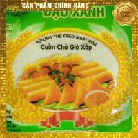 Gói 30 Lá Bánh Tráng Đậu Xanh Bò Bía sz 16