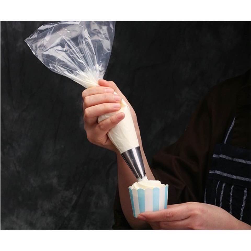 500gr túi bắt kem cỡ nhỏ