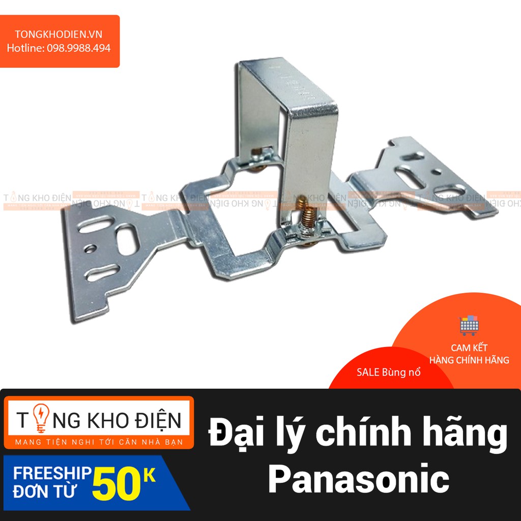 Đai sắt dùng cho HB Nanoco(Panasonic) NS80