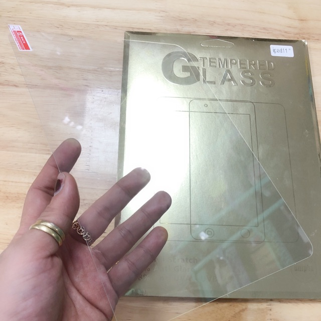 🕉Kính Cường Lực ipad air 9.7 (5/6/7/8/9)