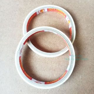 cuộn băng keo 2 mặt siêu dính , siêu dày