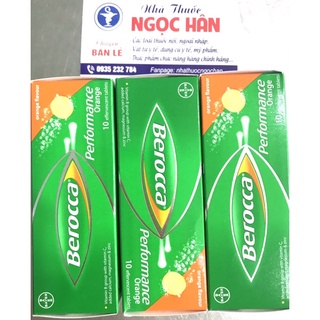 VIÊN SỦI TĂNG SỨC ĐỀ KHÁNG BEROCCA