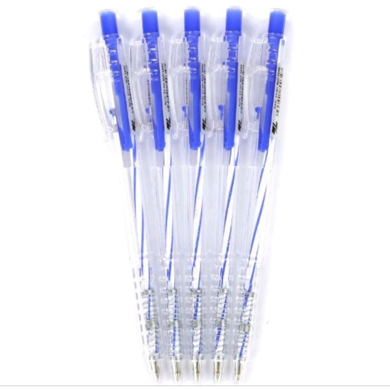 1 cây bút bi xanh/ đen/ đỏ cho học sinh, sinh viên, dân văn phòng