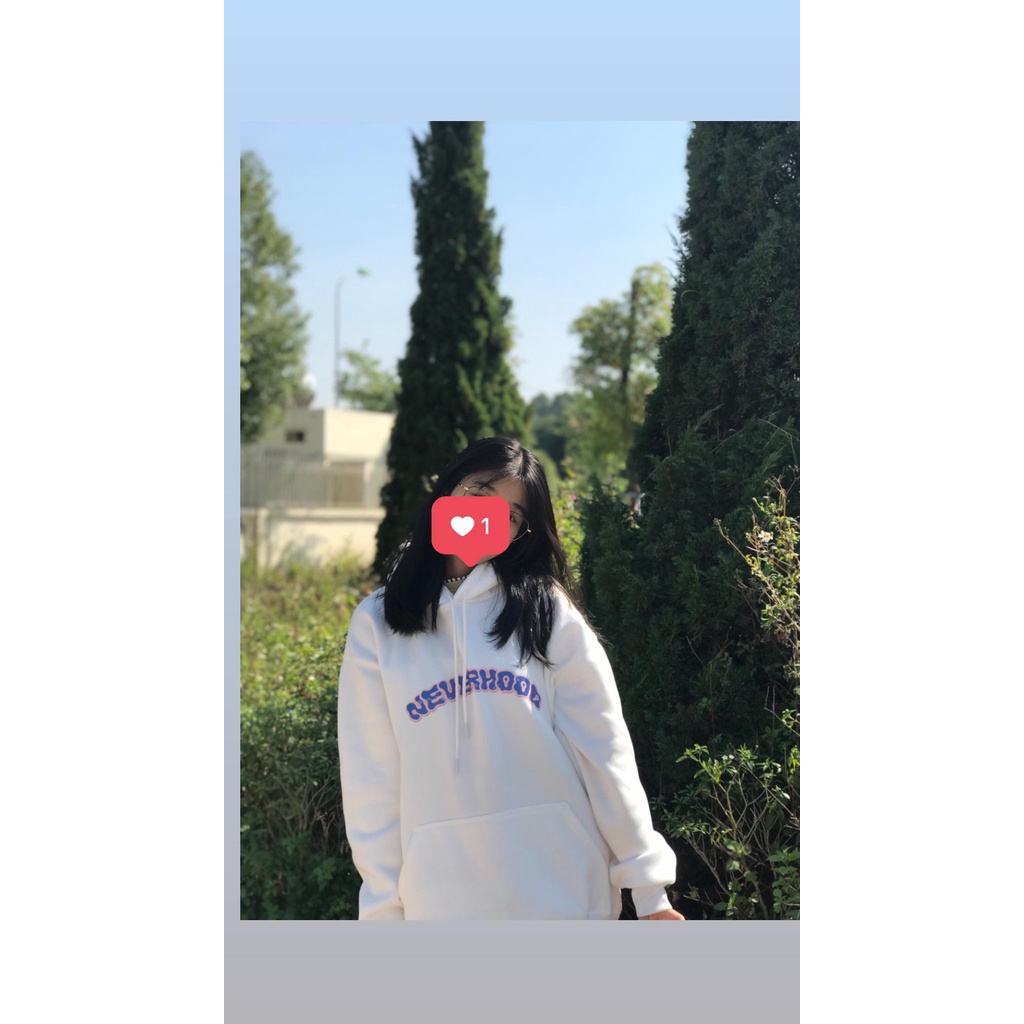 HÀNG ORDER TAOBAO -ÁO HOODIE CHỮ
