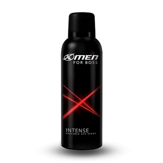 Xịt khử mùi nước hoa X-men For Boss intense 50ml 150ml thumbnail