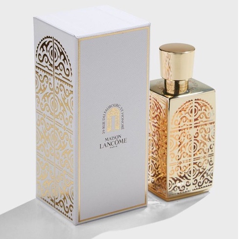 Mẫu thử nước hoa Lancome L'Autre Oud Tester (Chiết 5ml/10ml/20ml)