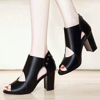 Combo 5 đôi giầy cao gót