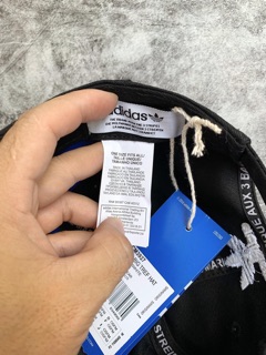 Nón thể thao adidas