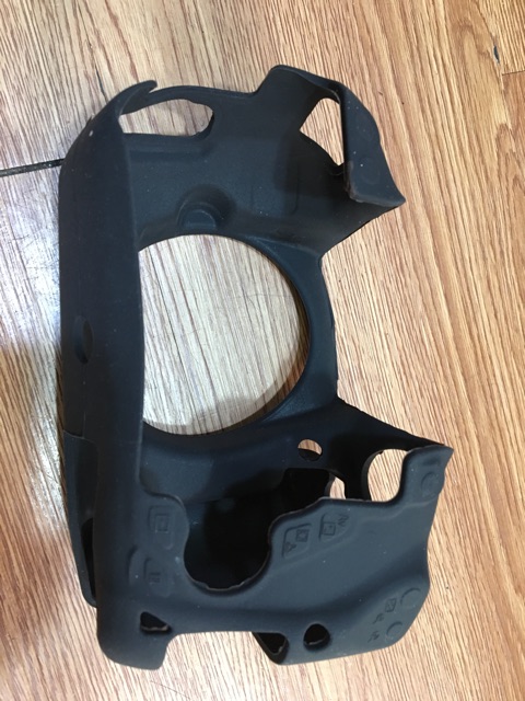 [Freeship toàn quốc từ 50k] Vỏ cao su cho máy ảnh Canon 650D/ 700D | BigBuy360 - bigbuy360.vn