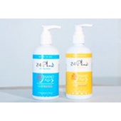 Gel Rửa Tay Khô 24PLUS