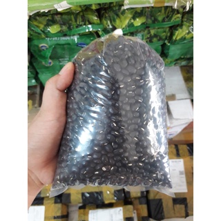 Đậu đen xanh lòng gói 500gr thơm, ngon, bở