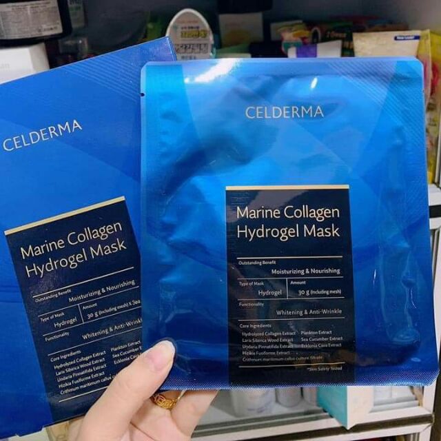 Mặt nạ chienvan