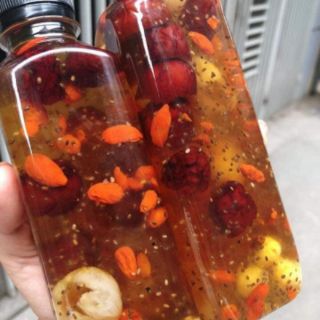 180gr chè dưỡng nhan