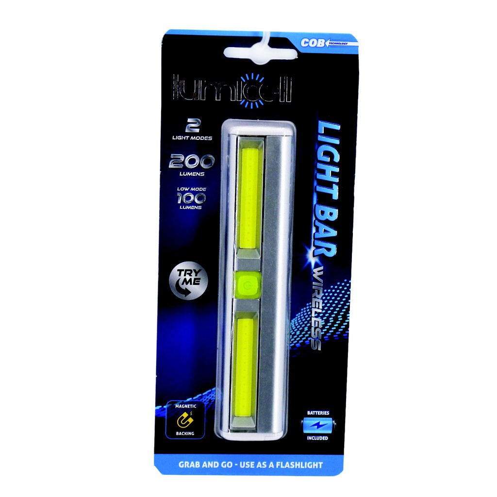 Đèn Led Light Bar 2 Chế Độ Uncle Bills IL0314