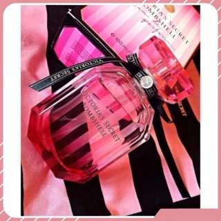 Nước hoa nữ  victoriaaaa bomshelll 100ml