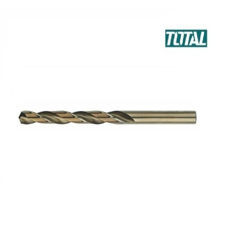 MŨI KHOAN SẮT TOTAL TAC101253