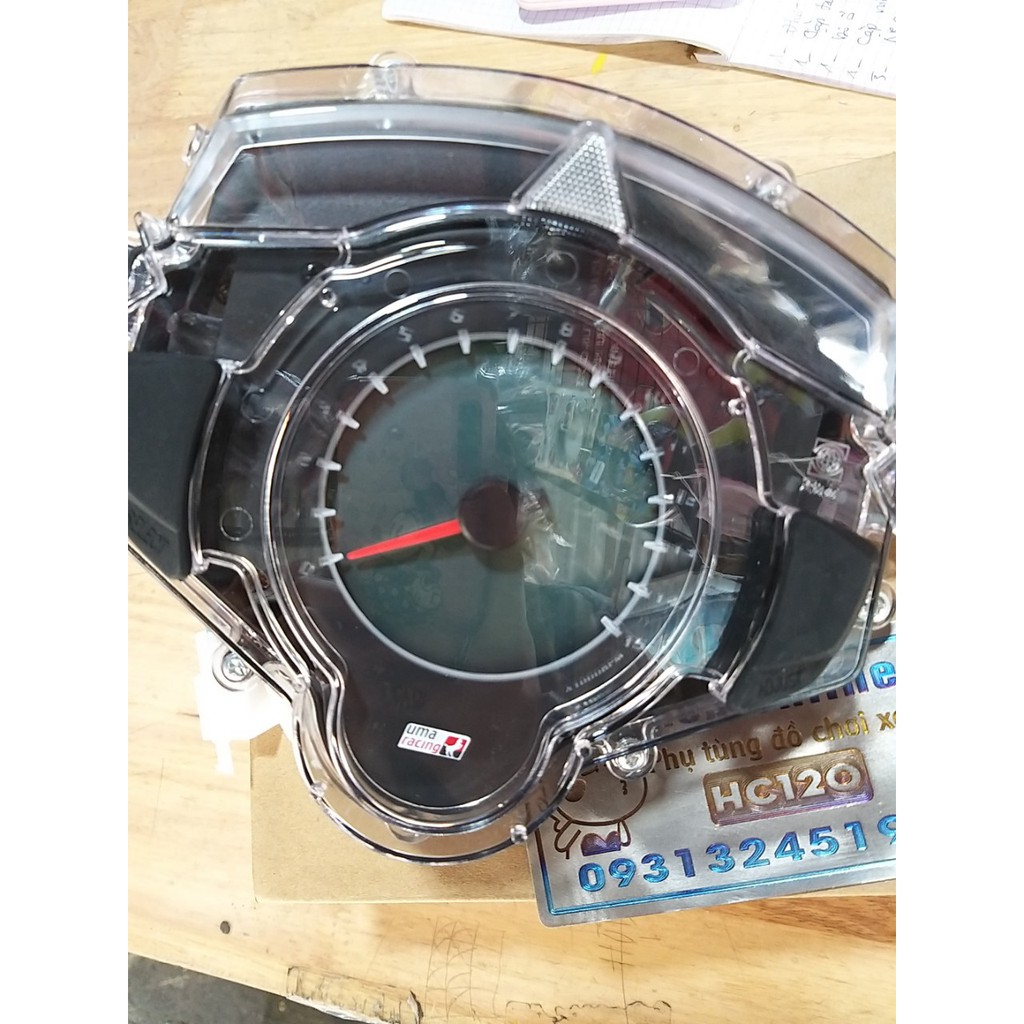 ĐỒNG UMA EX135-2011- ZIN CHÍNH HÃNG