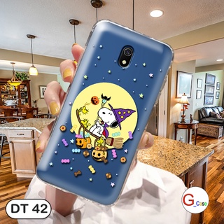 Ốp lưng dẻo XIAOMI REDMI 8A  - in hình