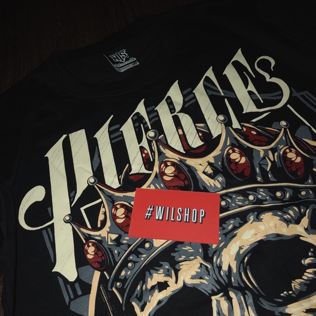 ÁO PIERCE THE VEIL - ROCK BAND TEE - ÁO PHÔNG ÁO THUN NHẠC ROCK UNISEX