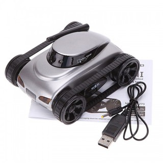 Camera ngụy trang I-Spy Tank