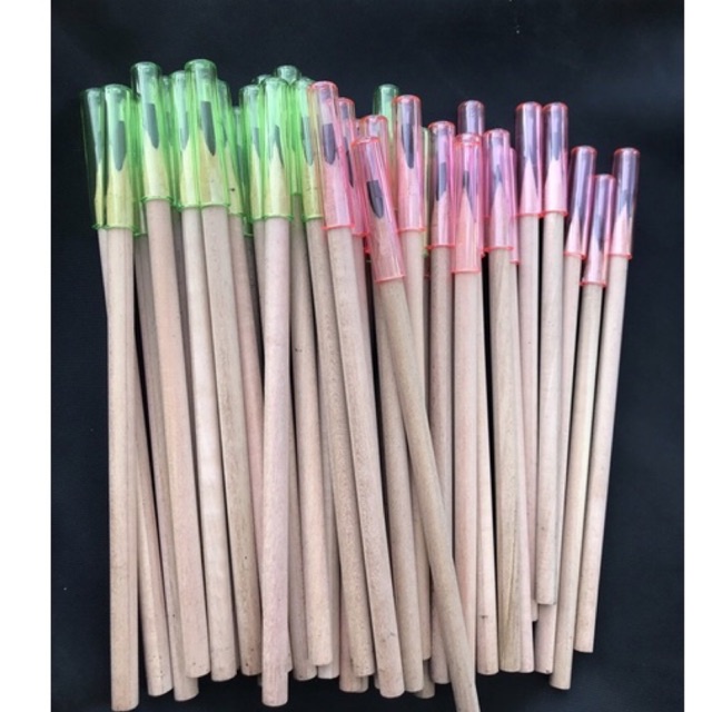 Chì Kẻ Mày Lõi Cứng Chống Thấm Nước