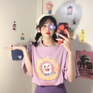 ORDER Áo thun basic - 2 mẫu