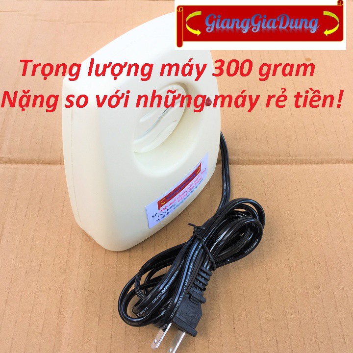 Máy Đuổi Chuột Siêu Âm Diện Tích 30 - 50m2 Có Hình Test - Giang Gia Dụng