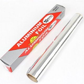 Giấy bạc bọc thực phẩm