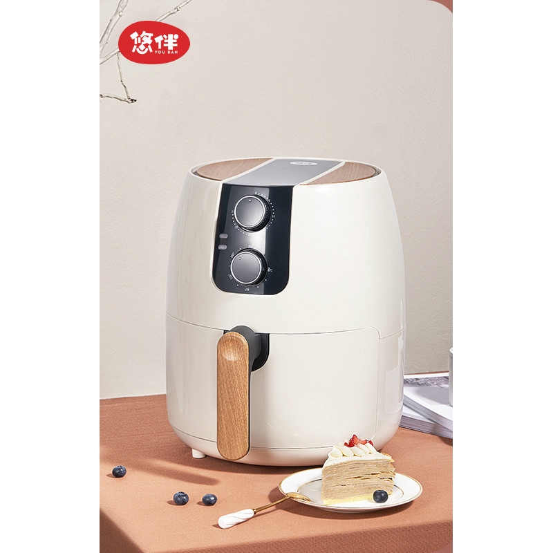 Nồi chiên không dầu Xiaomi Youban 4.5L