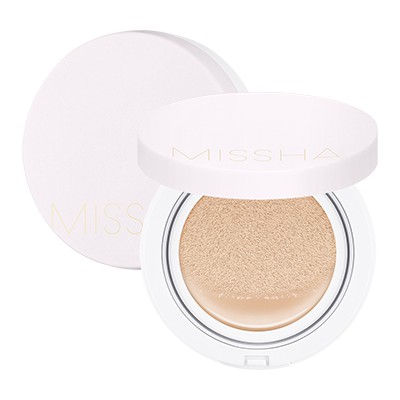 PHẤN NƯỚC MISSHA M MAGIC CUSHION COVER LASTING SPF 50+ PA+++ dành cho da dầu | BigBuy360 - bigbuy360.vn